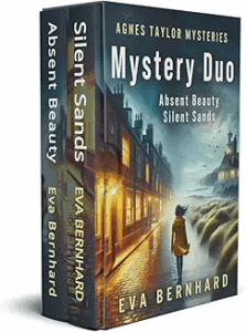 Agnes Taylor's Mysteries books